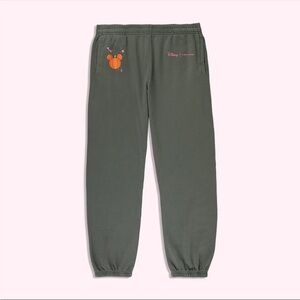 Stoney Clover Lane Disney Halloween Sweat Pants